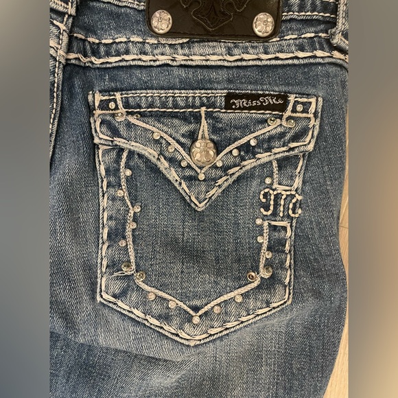 Miss Me Jeans - Picture 6 of 13